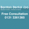 Barnton Dental Spa Logo
